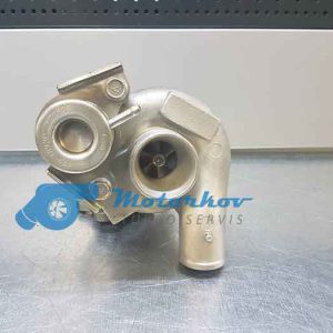 Turbokompresor – Turbina za Opel, Opel Combo, Opel Corsa, Opel Astra G 1.7 CDTI 59 KW – 80 KS