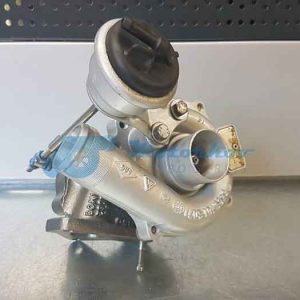 Turbokompresor – Turbina  za Nissan, Renault 1.5 dCi 48 KW – 65 KS