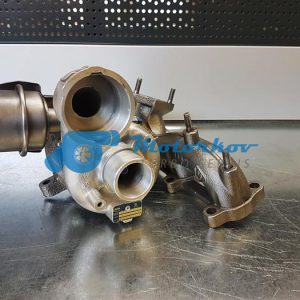 Turbokompresor – Turbina za Audi, Seat, Škodu, Volkswagen 1.9 TDI 66 Kw – 90 KS