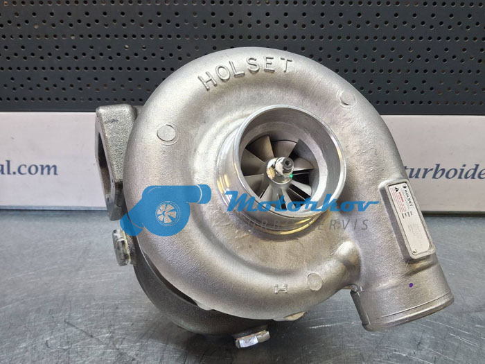 Turbokompresor 3503776