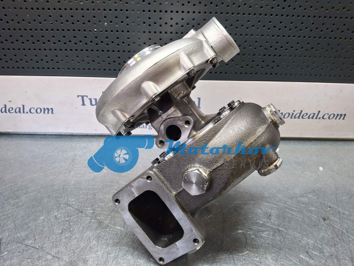 Turbokompresor 3503776 - Image 6