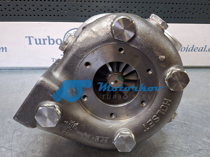 Turbokompresor 3503776 - Image 7