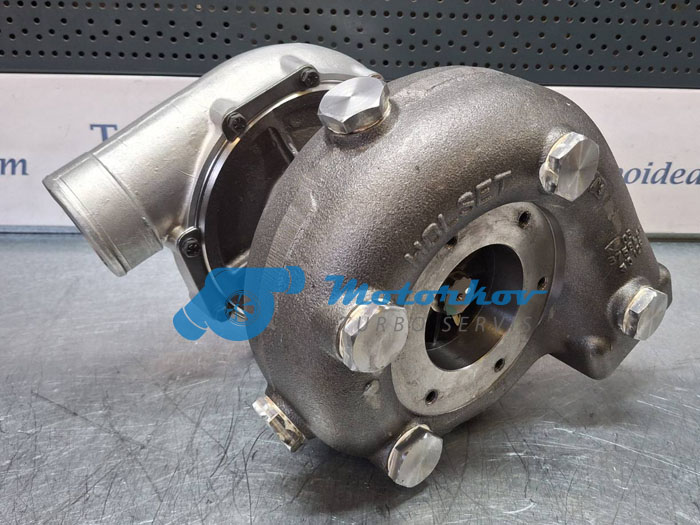 Turbokompresor 3503776 - Image 8