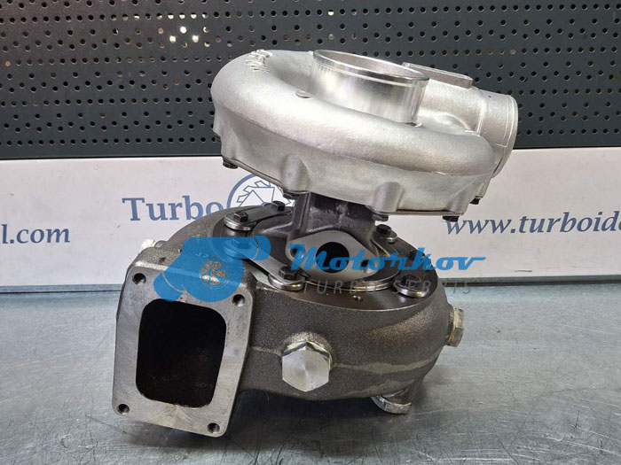 Turbokompresor 3503776 - Image 3
