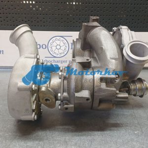 1000-970-0041 MAN Bi-turbo