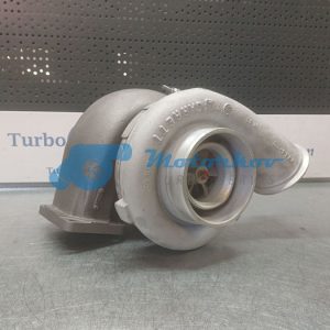 Turbokompresor 23515636 466713-0003