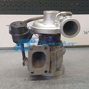 Turbokompresor 318638 317763