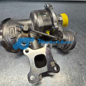 Turbokompresor H6BG-6K68-2AC