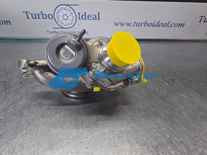 Turbokompresor H6BG-6K68-2AC - Image 3