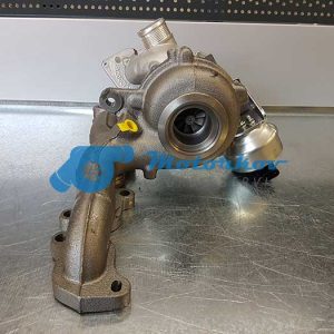 Turbokompresor 04L253010B; 04L253019Q