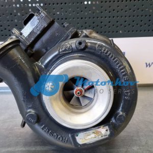 Turbokompresor za DAF 3792222 / 3792223