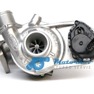 Turbokompresor za Ford 838417-0002
