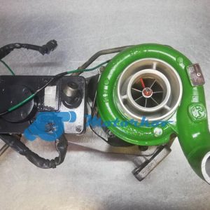 Turbokompresor za John Deere – 177151