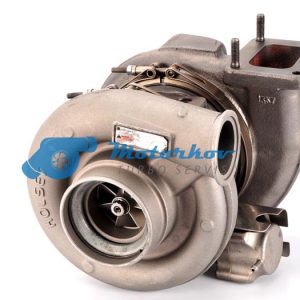 Turbokompresor za IVECO STRALIS 450  3791617