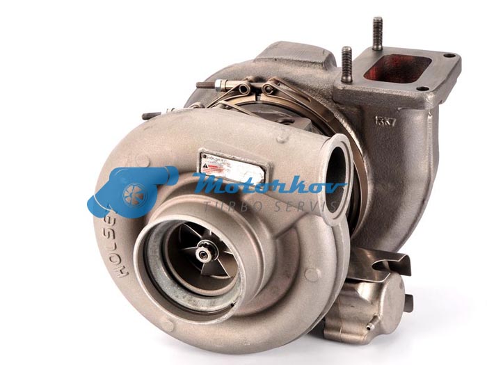 Turbokompresor za IVECO STRALIS 450 3791617