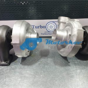 Turbokompresora za Mercedes-Benz 5303-970-6000