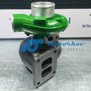 Turbokompresor-turbina za JOHN DEERE
