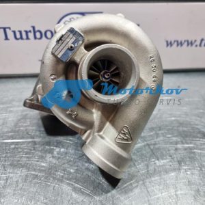 Turbokompresora za Deutz,MWM,Fendt 5324-970-6409