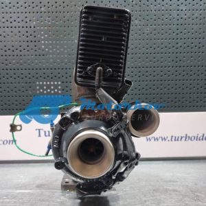 Turbokompresor za John Deere - 179766