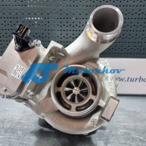 Turbokompresor za Kobelco 789003-5009