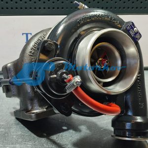Turbokompresor za 1270-970-0229