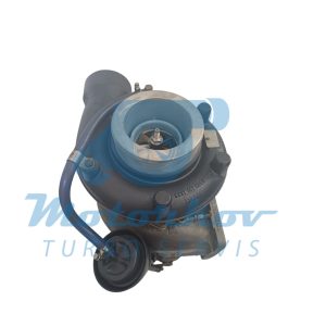 Turbokompresor – turbina za Deutz KHD 1387-970-0020