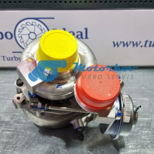 Turbokompresor za VW Crafter 2.5 TDI  49377-07440