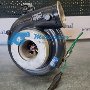 Turbokompresor za Mercedes-Benz 1383-970-0040