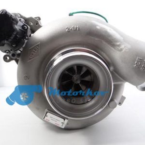 Turbokompresor za IVECO STRALIS 460 i 480 803110-0004