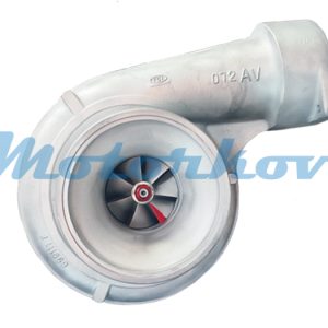 Turbokompresor 302-0372