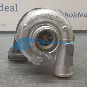 Turbokompresor 3523036