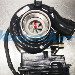 Turbokompresor za CUMMINS
