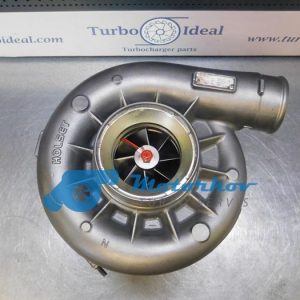 Turbokompresor za CUMMINS QSK60 - 4047279