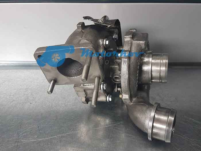 Turbokompresor 454205-0001 - Image 4