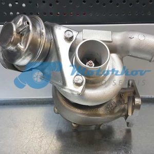 Turbokompresor 49131-06003
