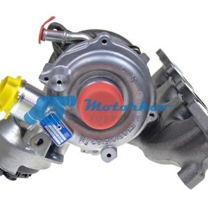Turbokompresor za CITROEN/PEUGEOT 5303-970-0521