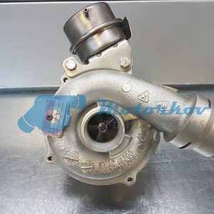 Turbokompresor 5439-970-0030