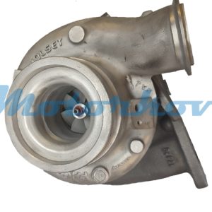 Turbokompresor 5459127