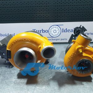 Turbokompresori-turbine za CATERPILLAR