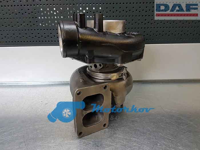 Turbokompresor 706844-0001 - Image 4