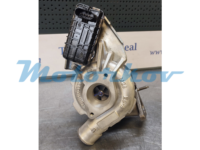 Turbokompresor 752610
