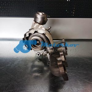 Turbokompresor 765261-0003