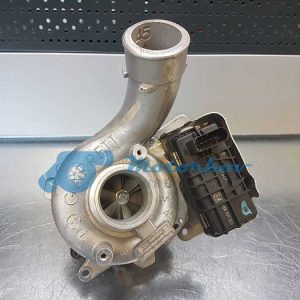 Turbokompresor 776469-0004