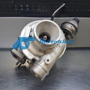 Turbokompresor 789773-5028S
