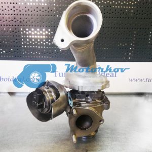 Turbokompresor za 792623-0001