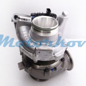 Turbokompresor 806094