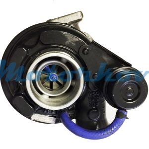 Turbokompresor 815637-0001