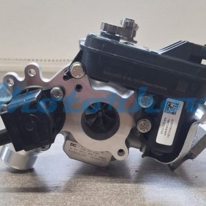 Turbokompresor 850282-0012
