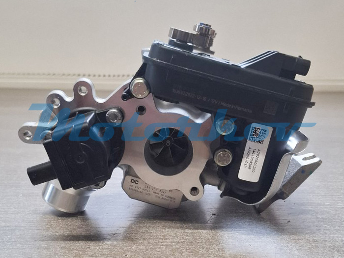Turbokompresor 850282-0012
