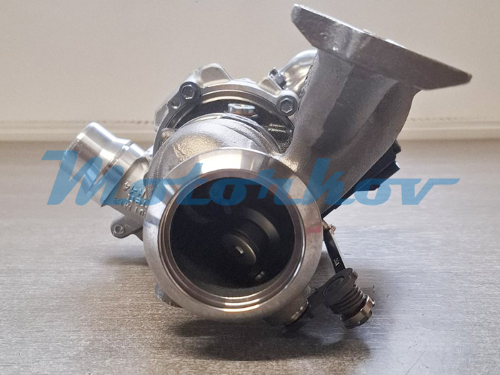 Turbokompresor 850282-0012 - Image 3